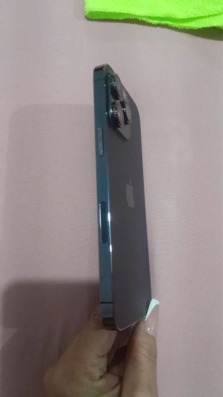 iPhone 14 Pro Max - Foto 2