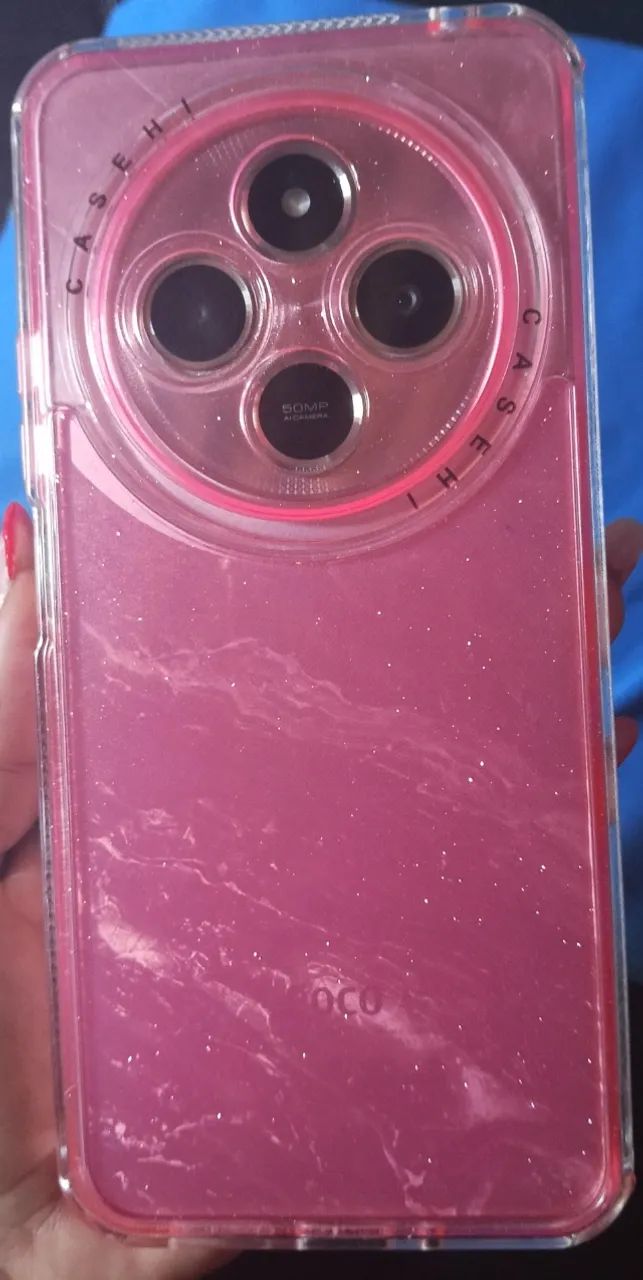 Celular Poco C75  - Foto 2