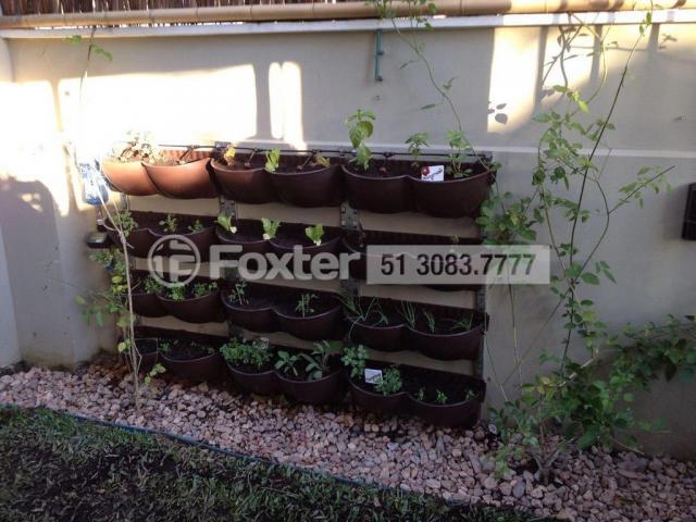 Casa à venda com 3 dormitórios em Tristeza, Porto alegre cod:170162 - Foto 18