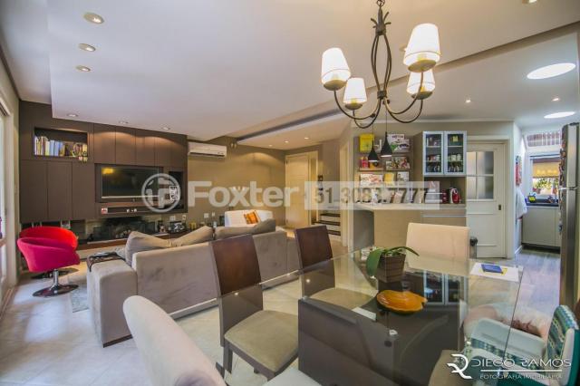 Casa à venda com 3 dormitórios em Tristeza, Porto alegre cod:169912 - Foto 3