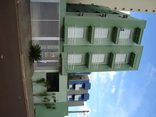 Apartamento para alugar com 1 dormitórios em Nova aliança, Ribeirao preto cod:L3129