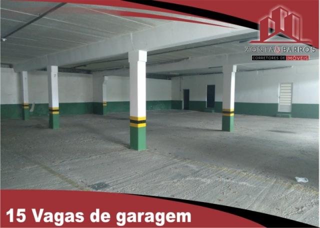 Galpão/depósito/armazém à venda em Afonso pena, São josé dos pinhas cod:BA00001 - Foto 5