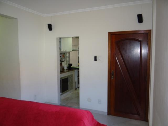Excelente apartamento com 3 qts - cachambi - Foto 8