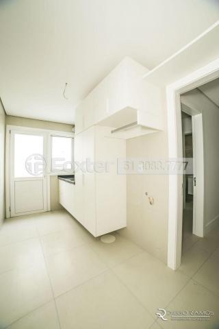 Casa à venda com 5 dormitórios em Belém novo, Porto alegre cod:158321 - Foto 15