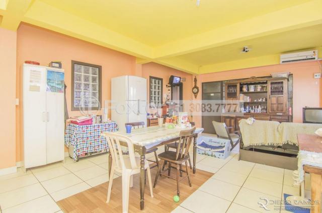 Prédio inteiro à venda em São sebastião, Porto alegre cod:152082 - Foto 5
