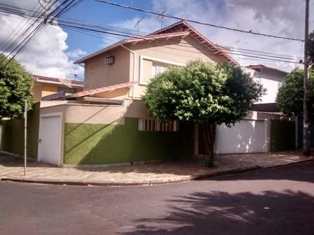 Casa para alugar com 3 dormitórios em Sumare, Ribeirao preto cod:L5390