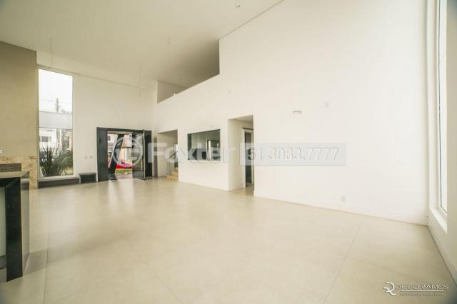 Casa à venda com 5 dormitórios em Belém novo, Porto alegre cod:158321 - Foto 6