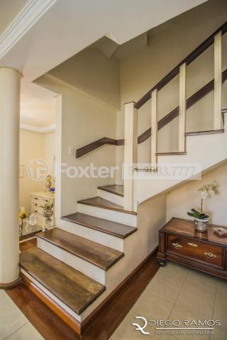 Casa à venda com 3 dormitórios em Tristeza, Porto alegre cod:168746 - Foto 6