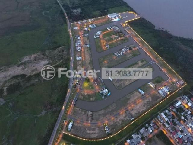 Loteamento/condomínio à venda em Sans souci, Eldorado do sul cod:167068