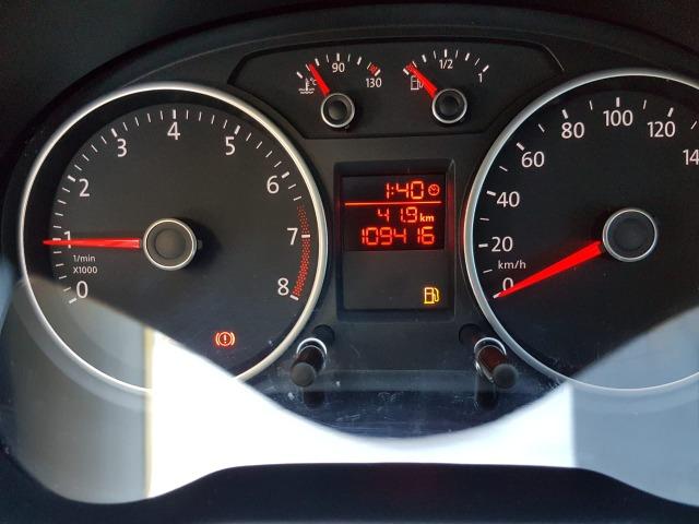 Vw - Volkswagen Voyage - Foto 2