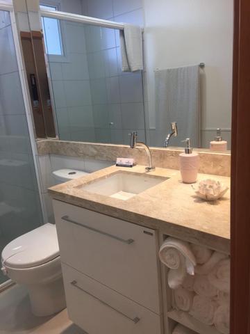 Apartamento Villaggio Veronese - Foto 8