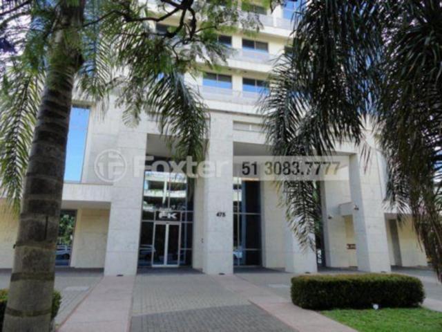 Escritório à venda em Boa vista, Porto alegre cod:168366 - Foto 6
