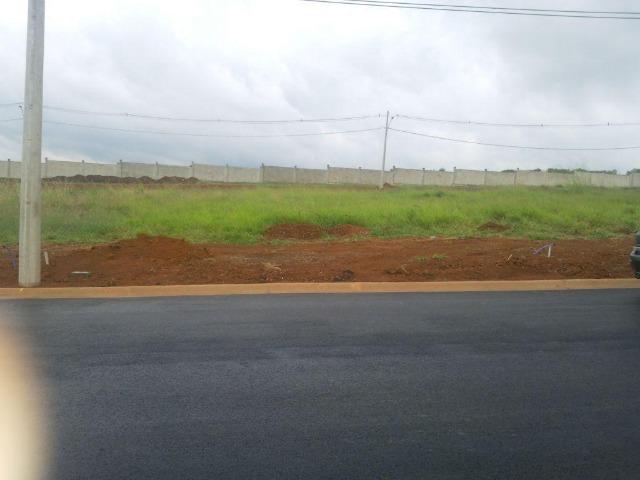 Village Monte Cristo Lote 250m2 10X25,Portão Eletronico,Valor Negociavel - Foto 6