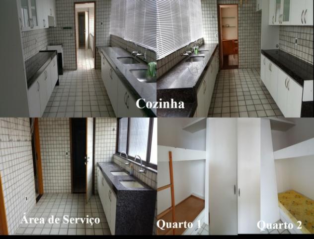 346 m² na Av Boa Viagem - Edifício Francisco de Paula - Apt. 1101