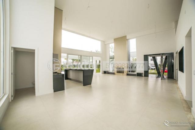 Casa à venda com 5 dormitórios em Belém novo, Porto alegre cod:158321 - Foto 5