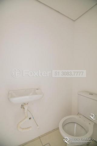 Casa à venda com 3 dormitórios em Camaquã, Porto alegre cod:169981 - Foto 11