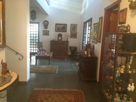 Casa de condomínio à venda com 4 dormitórios em Royal park, Ribeirao preto cod:V4889 - Foto 5