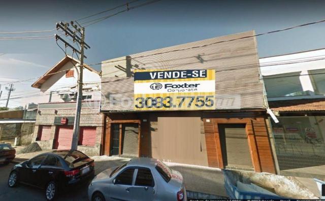Loja comercial à venda em Centro, Novo hamburgo cod:166846