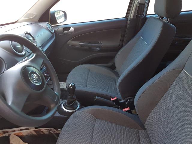 Vw - Volkswagen Voyage - Foto 5