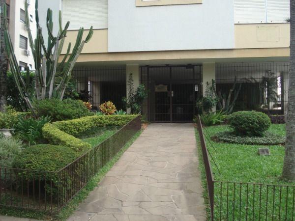 Apartamento à venda com 3 dormitórios em São joão, Porto alegre cod:CT2107 - Foto 2