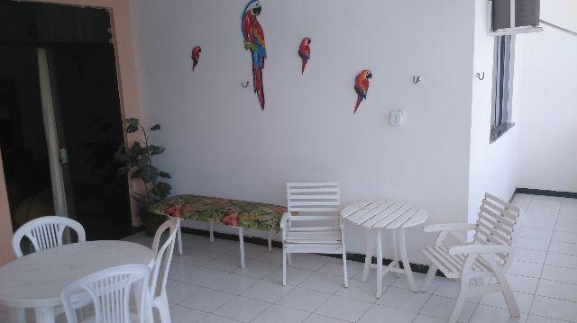 Casa 3/4 mobiliada c/ ar. Á 4 km Orla de Atalaia. Livre p/ São João - Foto 4