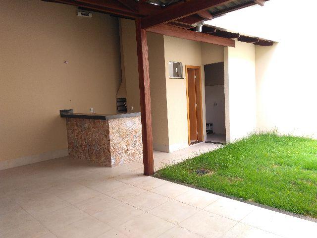 Casa Jardim Atlântico, 3 quartos 2 suítes, Nova - Foto 13