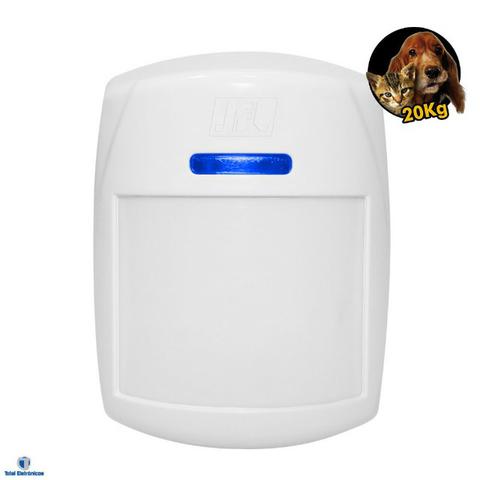 Sensor Infra Red passivo p/ alarme
