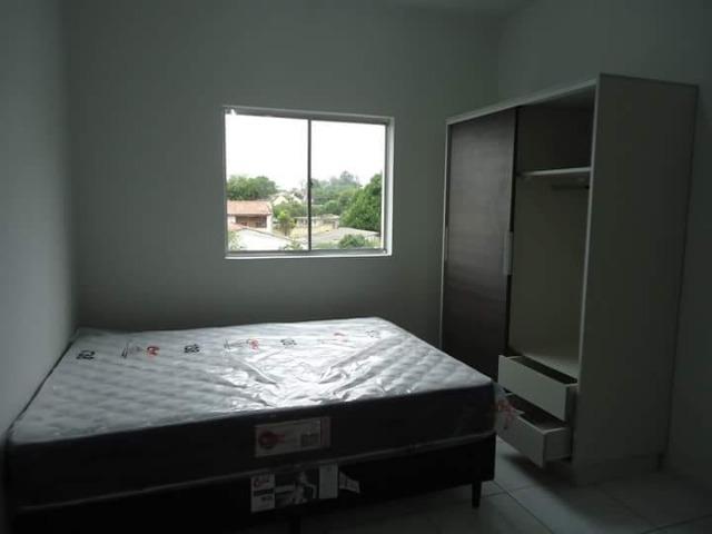 Kitinete próximo ao Shopping Palladium e o Terminal do Portão (única unidade disponível) - Foto 4