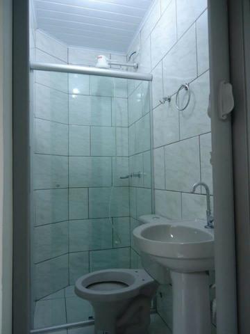 Kitinete próximo ao Shopping Palladium e o Terminal do Portão (única unidade disponível) - Foto 10