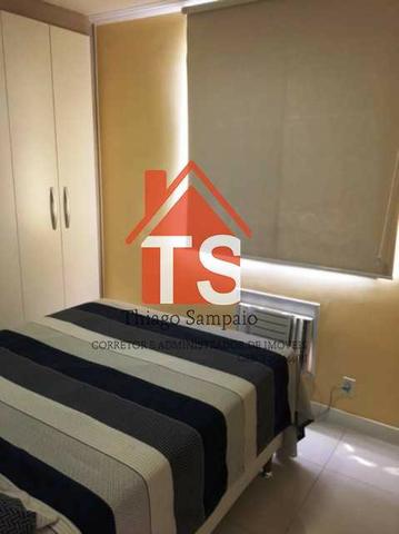 Apt. 2 Quartos Reformado Condomínio Engenho Real no Engenho de Dentro Próximo Engenhão - Foto 6