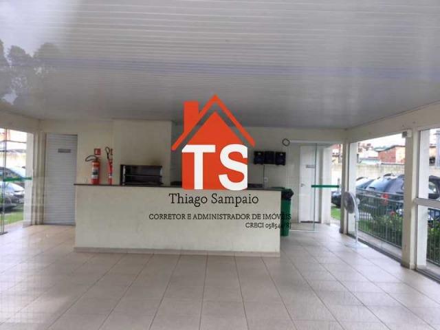 Apt. 2 Quartos Reformado Condomínio Engenho Real no Engenho de Dentro Próximo Engenhão - Foto 16