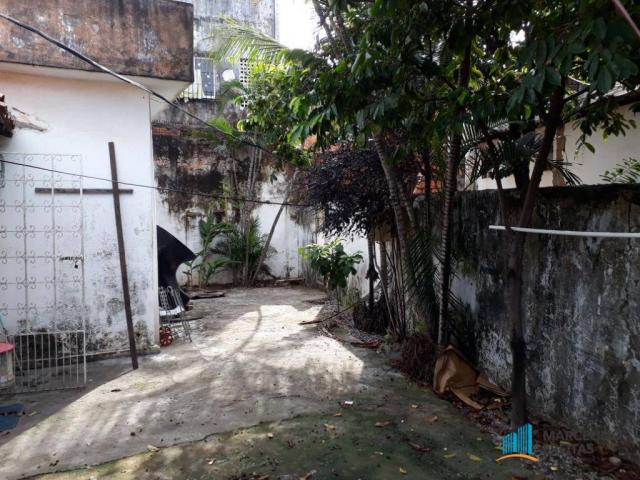 Casa residencial para venda e locação, Álvaro Weyne, Fortaleza. - Foto 10