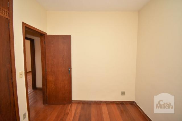 Apartamento à venda com 2 dormitórios em Caiçaras, Belo horizonte cod:247905 - Foto 8