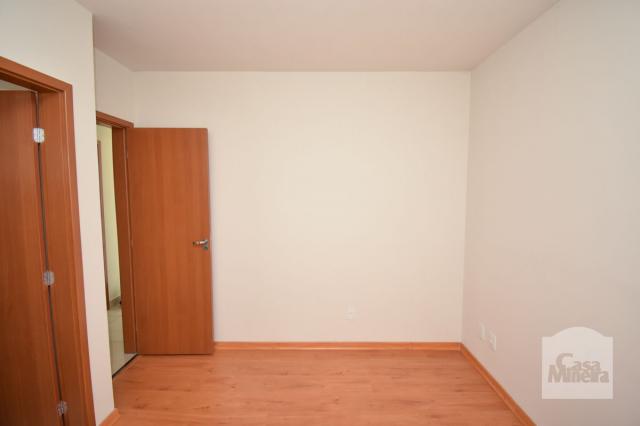 Apartamento à venda com 3 dormitórios em Caiçaras, Belo horizonte cod:237699 - Foto 12
