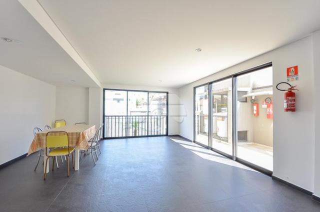 Apartamento à venda com 2 dormitórios em Novo mundo, Curitiba cod:154031 - Foto 19