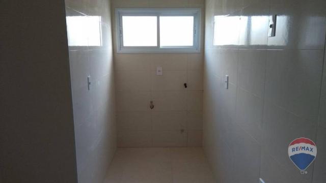 Apartamento novo, à venda, Vila Kalil - Foto 8