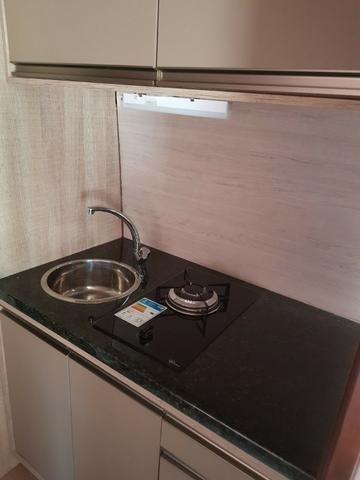 Motor home mercedes 2000 - Foto 9