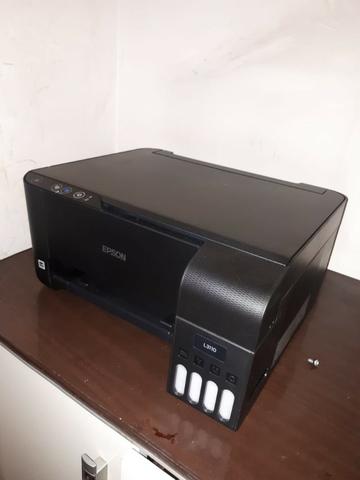 Impressora Epson L3110 para sublimação