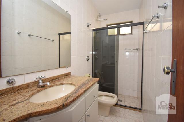 Apartamento à venda com 2 dormitórios em Caiçaras, Belo horizonte cod:247905 - Foto 11