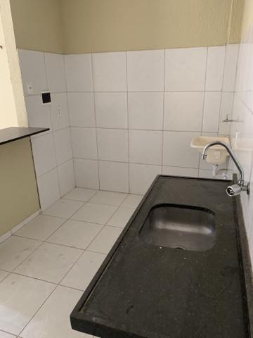Apartamento para locação no Eusébio 1 quarto, sala, cozinha e banheiro - Foto 10