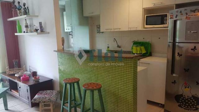 Apartamento à venda com 2 dormitórios cod:FLAP20091 - Foto 12