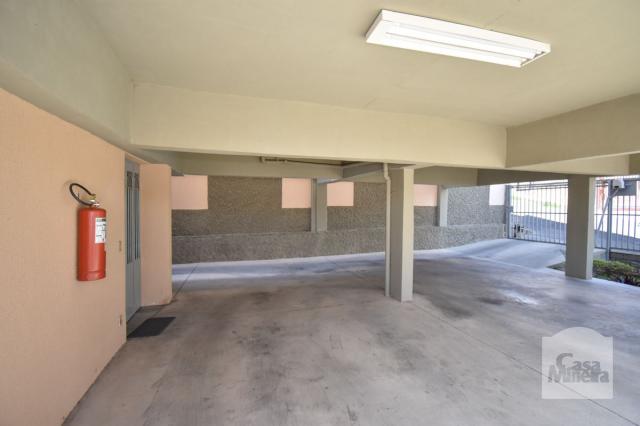 Apartamento à venda com 2 dormitórios em Caiçaras, Belo horizonte cod:247905 - Foto 20