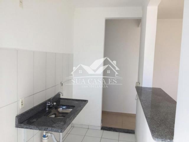 Apartamento à venda com 2 dormitórios em São diogo ii, Serra cod:AP277RO - Foto 20