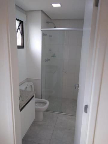 Apartamento com 4 dormitórios 170 m² - jardim - santo andré/sp - Foto 17
