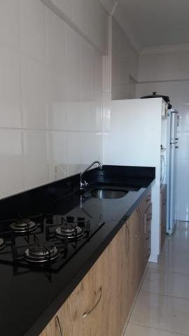Apartamento com 2 dormitórios à venda, 84 m² por r$ 275.000,00 - dom bosco - itajaí/sc - Foto 12