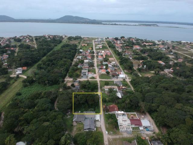 Terreno à venda, 312 m² por r$ 60.000,00 - recanto do farol - itapoá/sc - Foto 3
