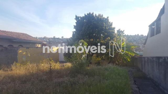 Terreno à venda em Glória, Belo horizonte cod:767195 - Foto 6