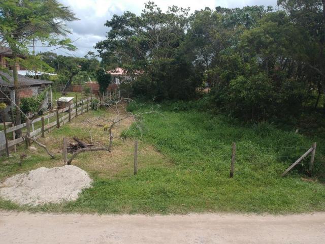 Terreno à venda, 360 m² por r$ 63.000,00 - farol do itapoá ii - itapoá/sc - Foto 6