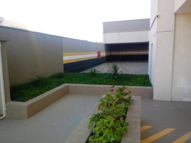 Apartamento à venda com 1 dormitórios em Cidade jardim, São carlos cod:4114 - Foto 3