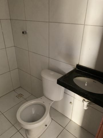 Apartamento para locação no Eusébio 1 quarto, sala, cozinha e banheiro - Foto 13
